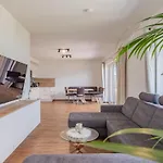 דירה Blick Ins Salzachtal מיטרסיל