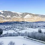 Blick Ins Salzachtal דירה מיטרסיל