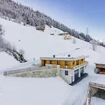 Blick Ins Salzachtal