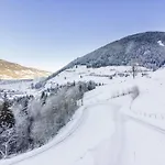 Blick Ins Salzachtal מיטרסיל