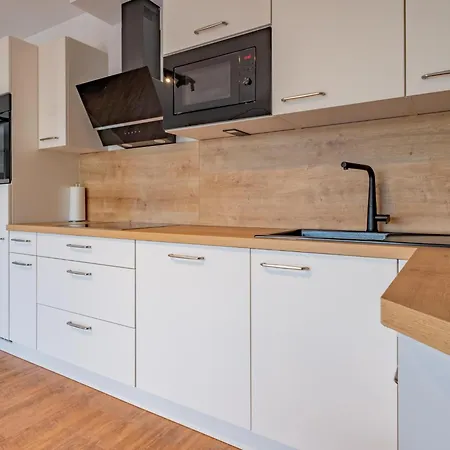 Blick Ins Salzachtal Apartment