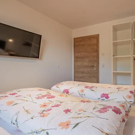 Blick Ins Salzachtal *