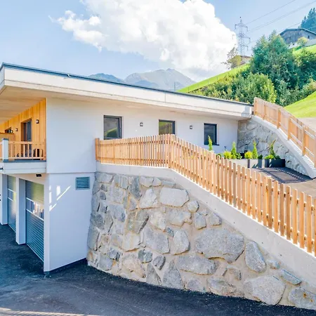 Blick Ins Salzachtal