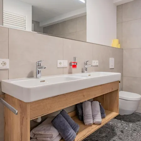 Blick Ins Salzachtal Apartment Mittersill