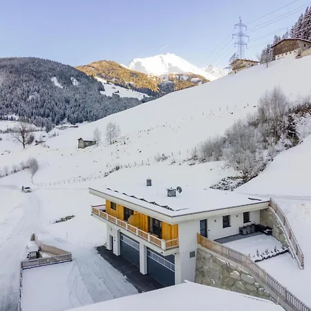 Blick Ins Salzachtal