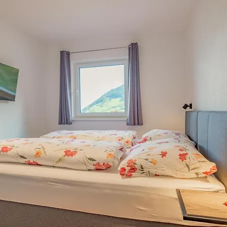 Blick Ins Salzachtal Apartment Mittersill
