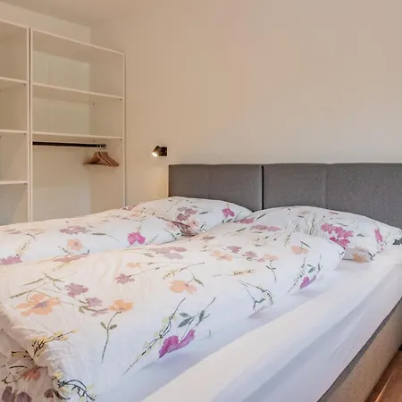 Apartmán Blick Ins Salzachtal Mittersill