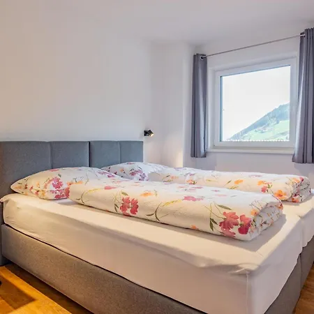 Blick Ins Salzachtal アパート ミッタージル