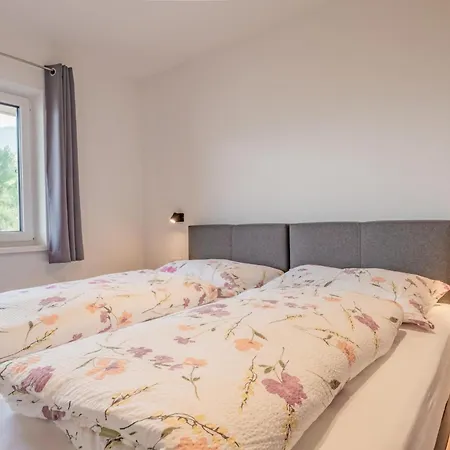 Apartmán Blick Ins Salzachtal Mittersill