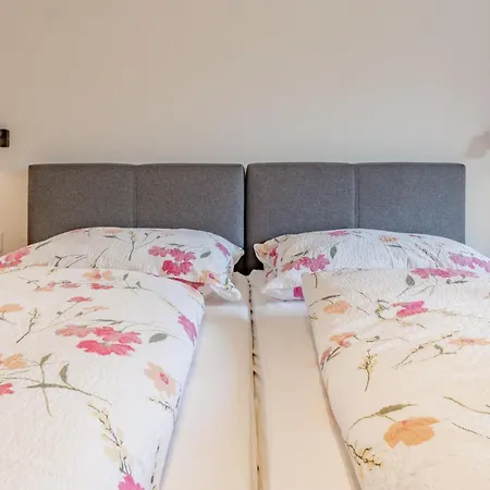 Blick Ins Salzachtal *