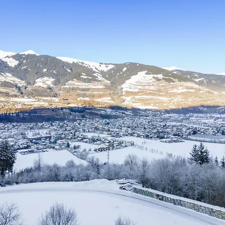 Blick Ins Salzachtal Apartmán