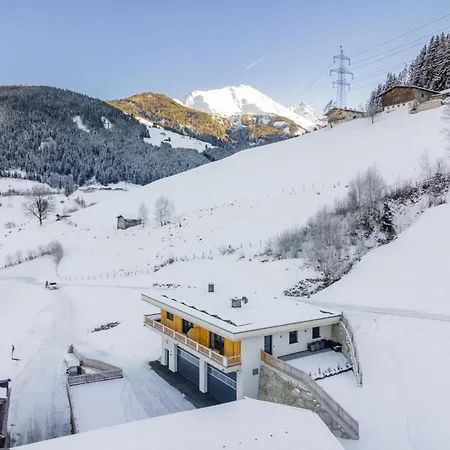 Blick Ins Salzachtal Apartment