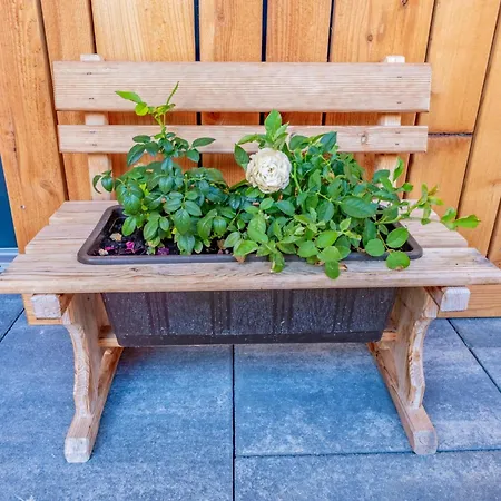 Blick Ins Salzachtal アパート