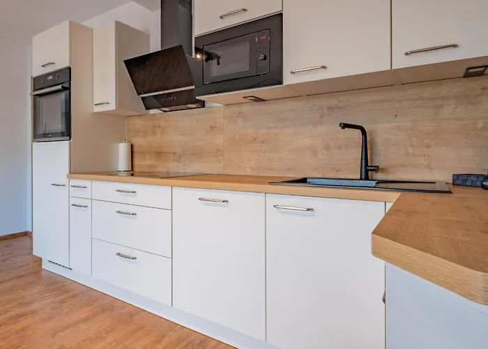 Blick Ins Salzachtal Appartamento