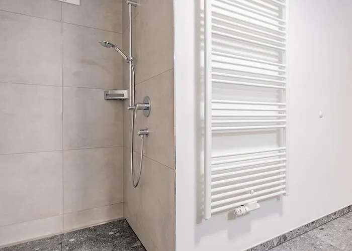 Appartamento Blick Ins Salzachtal Mittersill