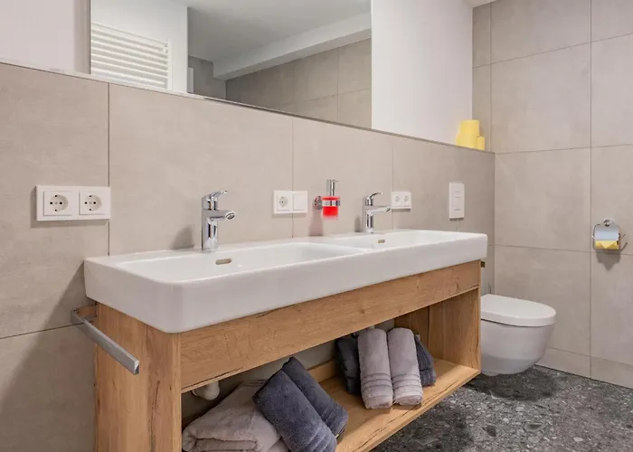 Blick Ins Salzachtal Appartamento Mittersill