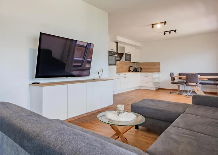 Blick Ins Salzachtal Mittersill