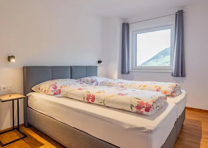 Blick Ins Salzachtal Appartamento Mittersill