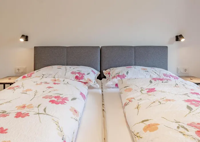 Blick Ins Salzachtal *