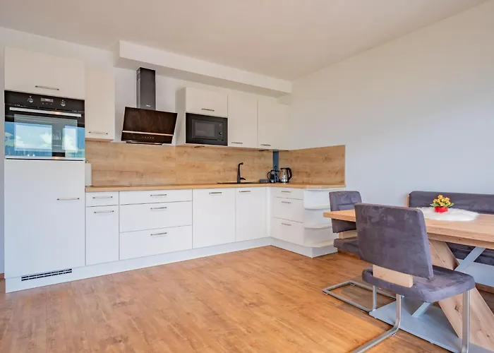 Blick Ins Salzachtal Appartamento Mittersill