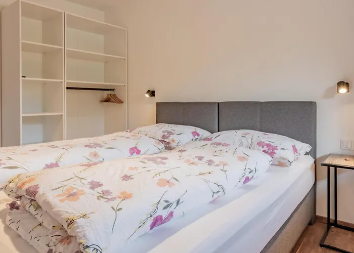 Appartamento Blick Ins Salzachtal *