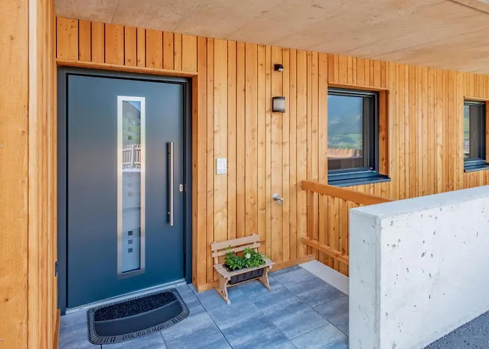 Appartamento Blick Ins Salzachtal Mittersill