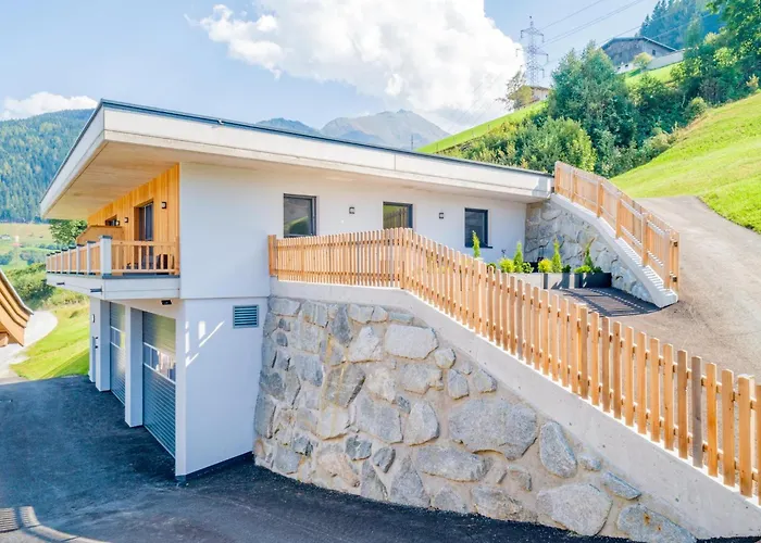 Blick Ins Salzachtal * ミッタージル